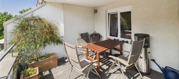 4 غرف نوم بانتهاوس في Lower Saxony, Germany رقم 326167 7