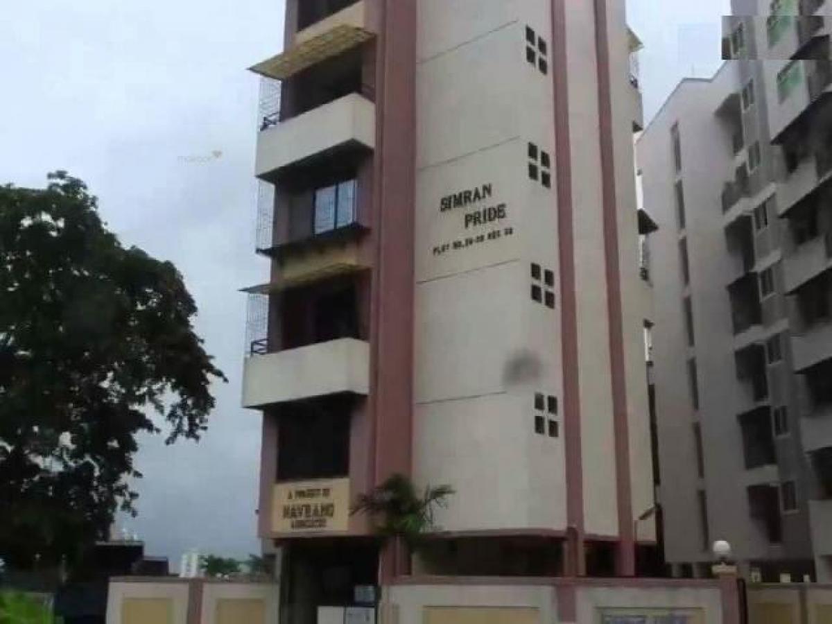 استوديو في Mumbai, India رقم 61172