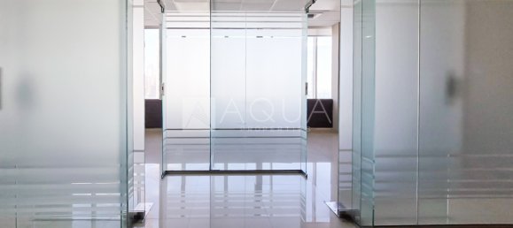 Büro in Business Bay, UAE 112.1m², Nr. 54660 3