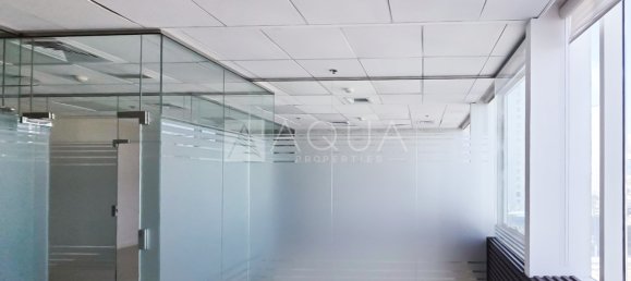 Büro in Business Bay, UAE 112.1m², Nr. 54660 9
