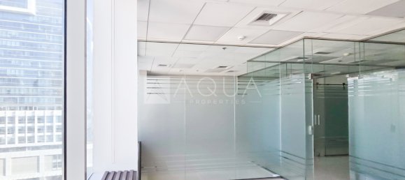 Büro in Business Bay, UAE 112.1m², Nr. 54660 5