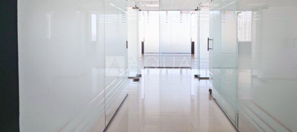 Büro in Business Bay, UAE 112.1m², Nr. 54660 10
