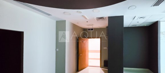 Büro in Business Bay, UAE 112.1m², Nr. 54660 7