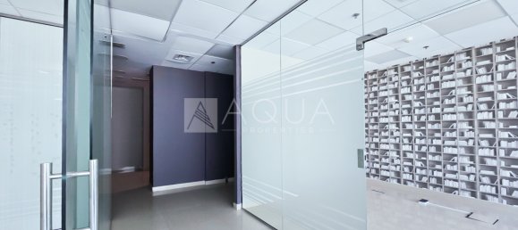 Büro in Business Bay, UAE 112.1m², Nr. 54660 6