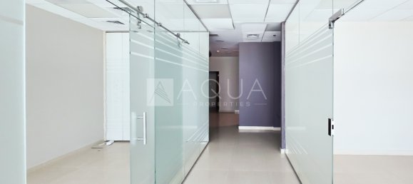 Büro in Business Bay, UAE 112.1m², Nr. 54660 8