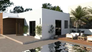 3 Schlafzimmer Villa in Souni–Zanatzia, Cyprus, Nr. 5805