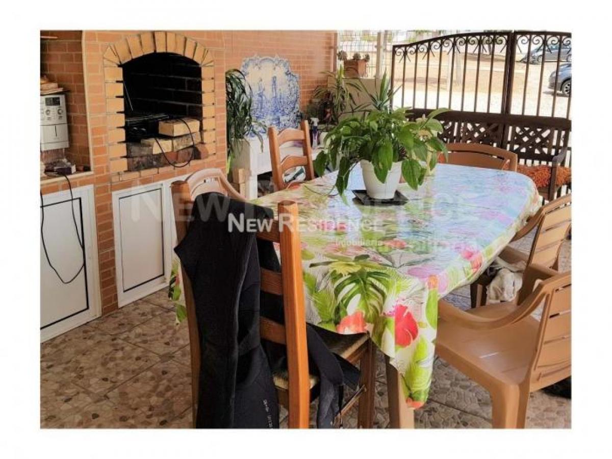 4 غرف نوم فيلا في Albufeira, Portugal رقم 3176