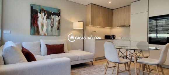 1 Schlafzimmer Wohnung in Matosinhos, Portugal, Nr. 312774 2