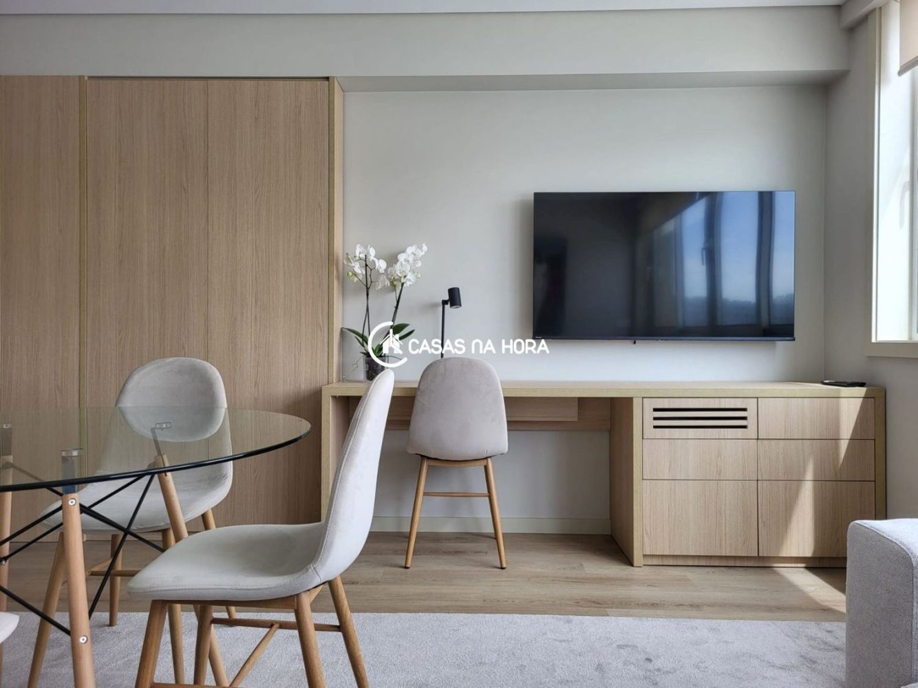 1 bedroom Apartment in Matosinhos, Portugal No. 312774