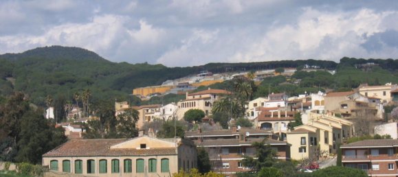 8 chambres Maison à Sant Vicenc De Montalt, Spain No. 71732 24