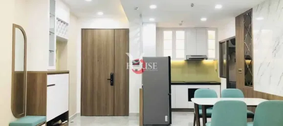 2 bedrooms Apartment in District 7, Vietnam No. 19366 3