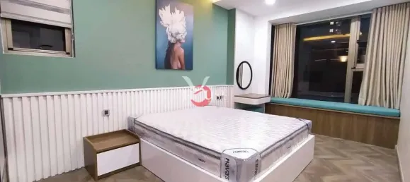 2 bedrooms Apartment in District 7, Vietnam No. 19366 2