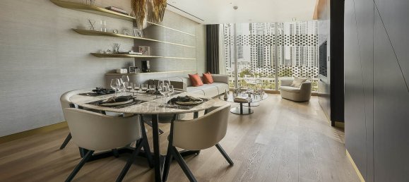 1 bedroom Apartment in THE OPUS, Business Bay, UAE No. 58239 5