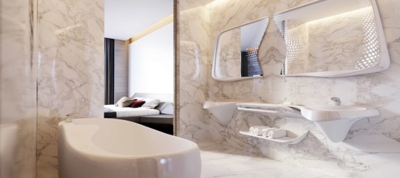 1 bedroom Apartment in THE OPUS, Business Bay, UAE No. 58239 4