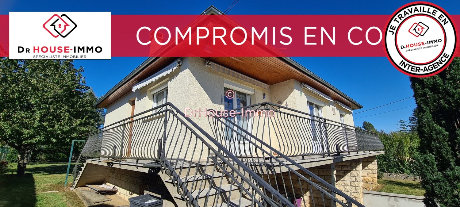 3 chambres Maison à Château-Renard, France No. 53039