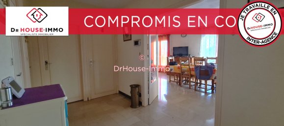 3 chambres Maison à Château-Renard, France No. 53039 3