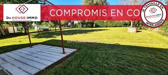 3 chambres Maison à Château-Renard, France No. 53039 9