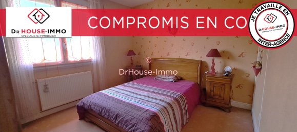 3 chambres Maison à Château-Renard, France No. 53039 5