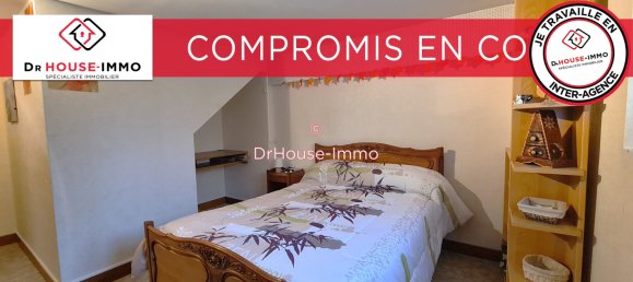 3 chambres Maison à Château-Renard, France No. 53039 7