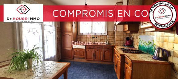 3 chambres Maison à Château-Renard, France No. 53039 4