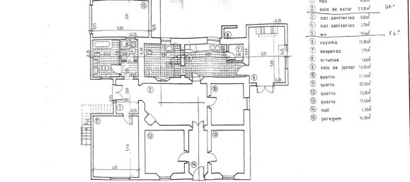 4 bedrooms House in Sao Bras de Alportel, Portugal No. 124955 28