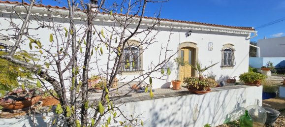 4 bedrooms House in Sao Bras de Alportel, Portugal No. 124955 2