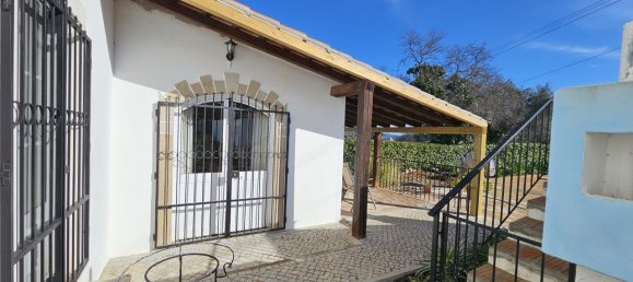 4 bedrooms House in Sao Bras de Alportel, Portugal No. 124955 3