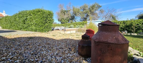 4 bedrooms House in Sao Bras de Alportel, Portugal No. 124955 6