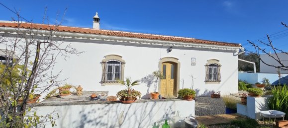 4 bedrooms House in Sao Bras de Alportel, Portugal No. 124955 24