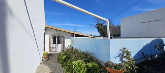 4 bedrooms House in Sao Bras de Alportel, Portugal No. 124955 4