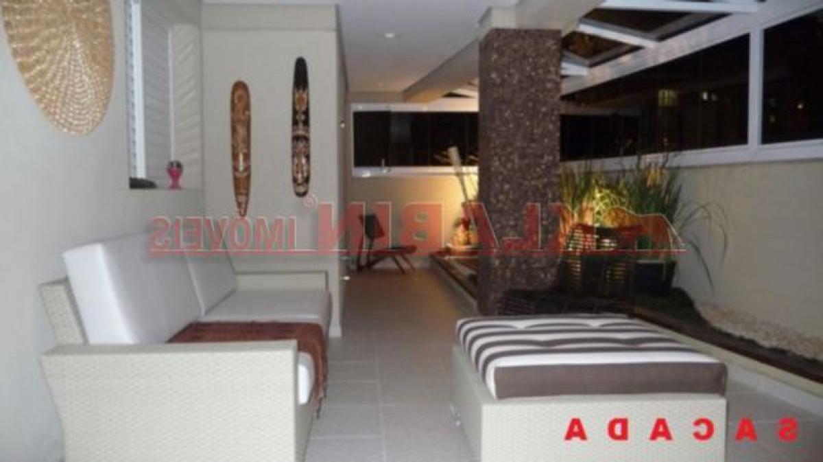 3 غرف نوم شقة في Sao Paulo, Brazil رقم 431934