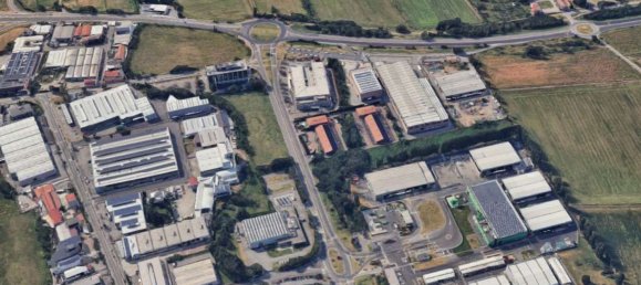 3215m² Commercial property in Milan, Italy No. 299023 8