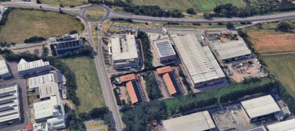 3215m² Commercial property in Milan, Italy No. 299023 7