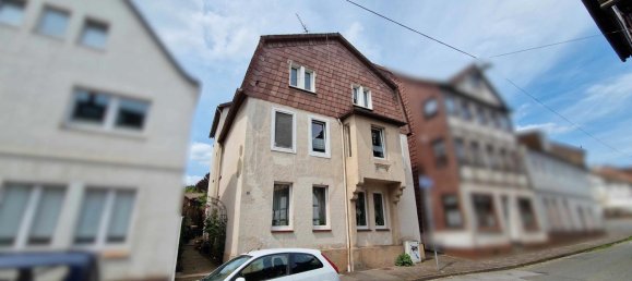 Квартира с 12 комнатами в Хёкстер, Германия № 231090 3