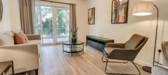 1 bedroom Apartment in Kings Langley, United Kingdom No. 4721 14