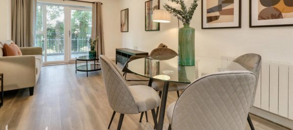 1 bedroom Apartment in Kings Langley, United Kingdom No. 4721 12