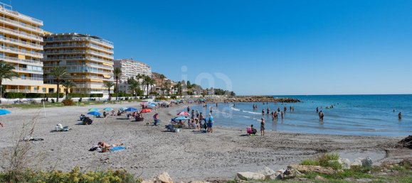 3 Schlafzimmer Wohnung in Santa Pola, Spain, Nr. 171958 39