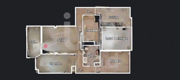 3 Schlafzimmer Wohnung in Santa Pola, Spain, Nr. 171958 35