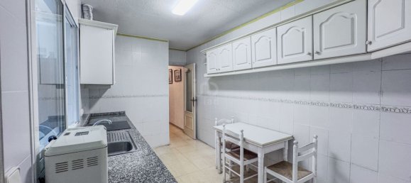 3 Schlafzimmer Wohnung in Santa Pola, Spain, Nr. 171958 5