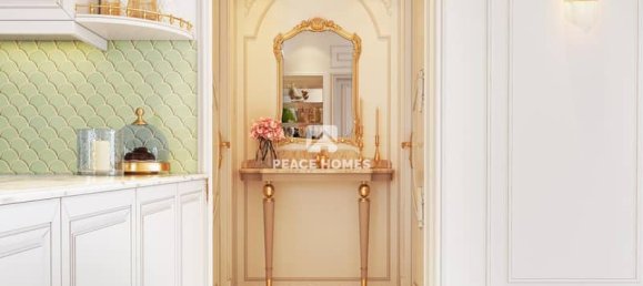 1 bedroom Apartment in Dubai Science Park, UAE No. 16381 21