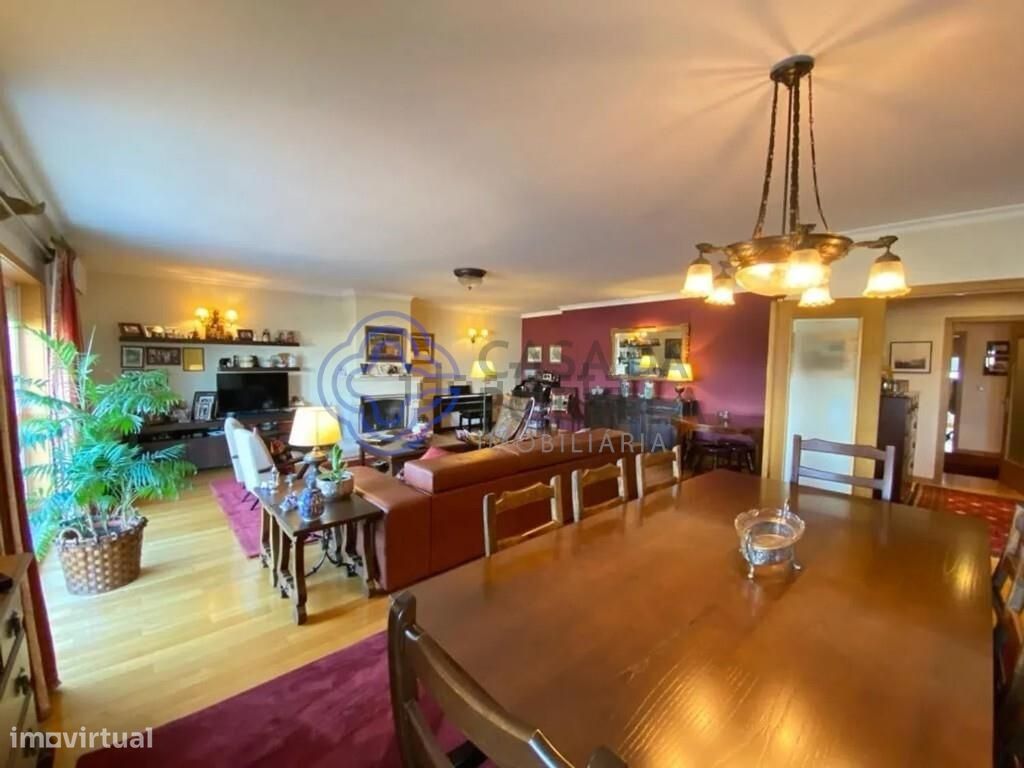 Ático de 4 dormitorios en Vila Nova de Gaia, Portugal No. 241775