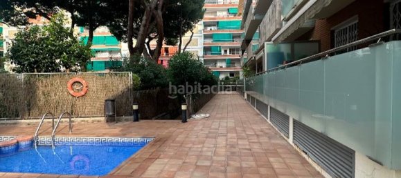 1 bedroom Apartment in Blanes, Spain No. 188590 3