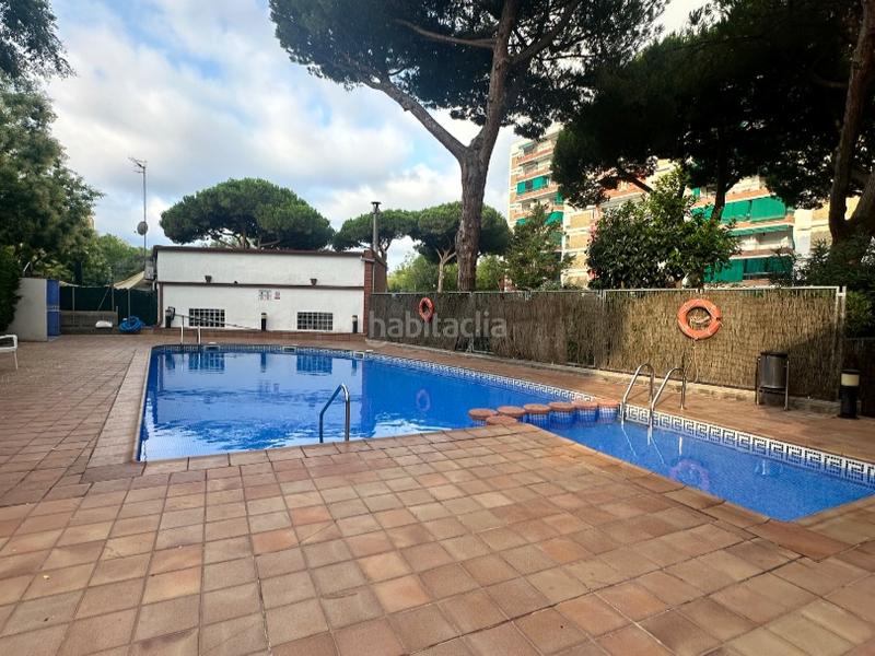 1 Schlafzimmer Wohnung in Blanes, Spain, Nr. 188590