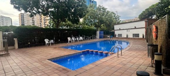 1 bedroom Apartment in Blanes, Spain No. 188590 2