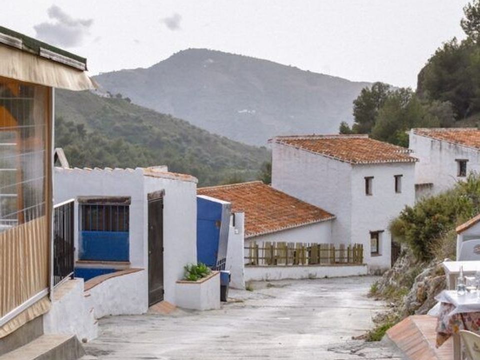 Moradia em banda T9 em Competa, Spain N.º 238178