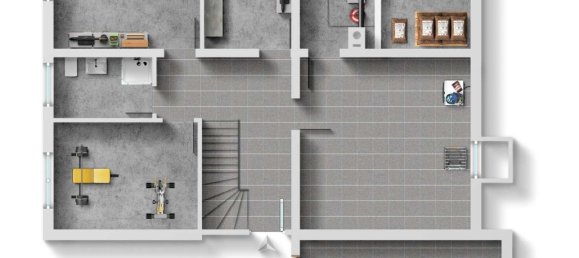 4 bedrooms House in Roth, Germany No. 320274 16