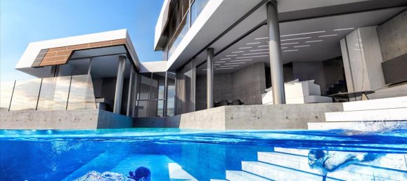 6-salle Villa à Limassol, Cyprus No. 12764 3