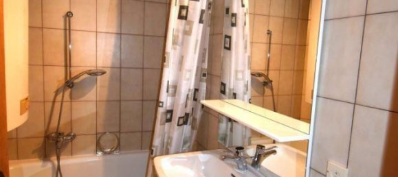 1 Schlafzimmer Wohnung in Tamsweg, Austria, Nr. 59297 7