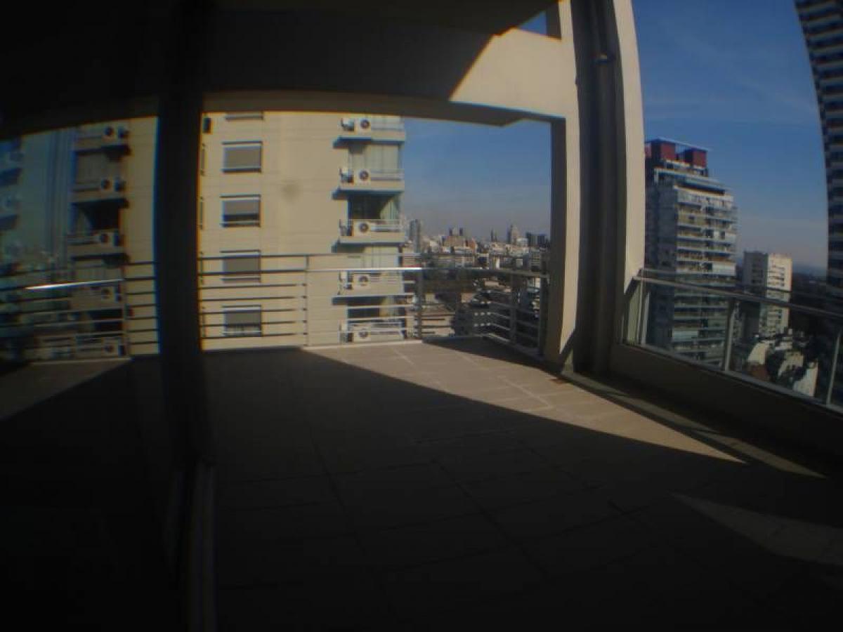 3 Schlafzimmer Wohnung in Palermo, Argentina, Nr. 80651