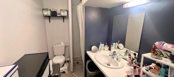 Studio in Rennes, France No. 55876 5